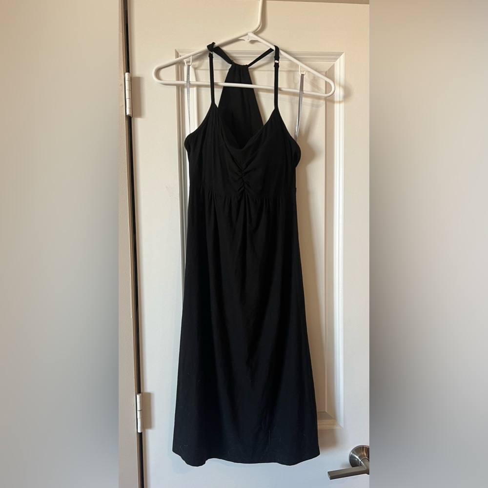 Athleta Women’s Black Dress Size XS